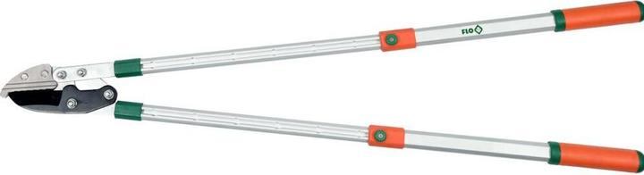 Produktbild Flo-pak Toya FLO SCISSORS FOR TELESCOPY 690-1030mm ALUMINUM