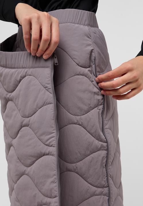 Actual product image Jack Wolfskin Wandersome Ins Skirt W (XS)