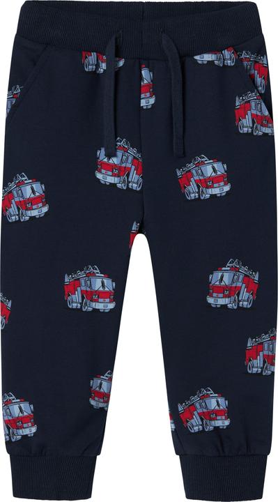 Name it Nmmobil Nreg Sweat Pant Bru (86)