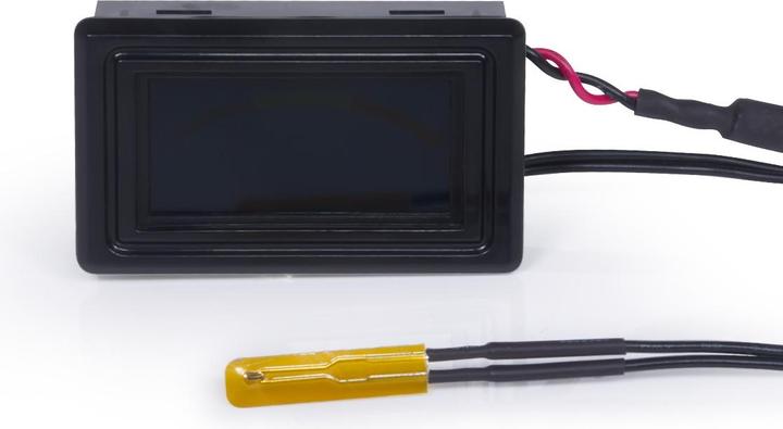 Immagine prodotto Alphacool Core TS C/F Display bk 1020502