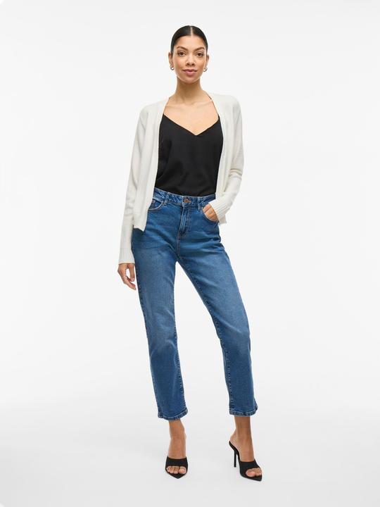 Actual product image Vila Short open cardigan (XXL)