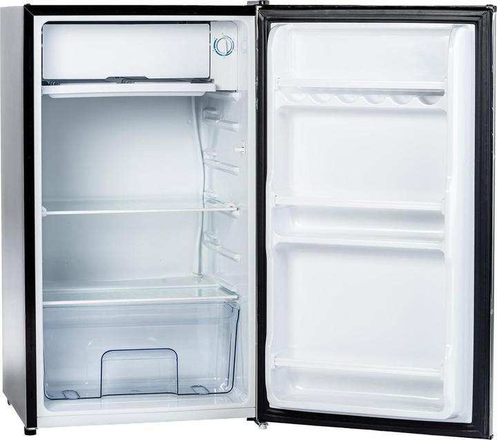 Produktbild Ravanson LKK-90S Kühlschrank mit Gefrierfach (91 l)