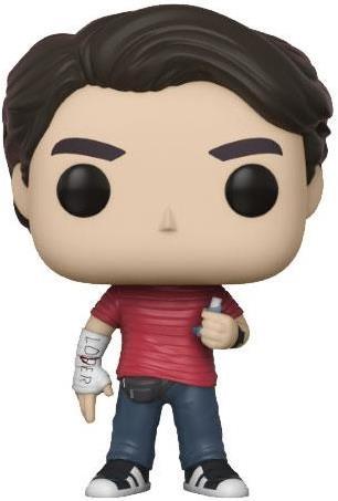 Image du produit Funko POP! - Stephen King Ça : Eddie Kaspbrak