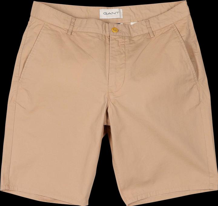 Produktbild GANT Relaxed Fit Chinoshorts (W32)