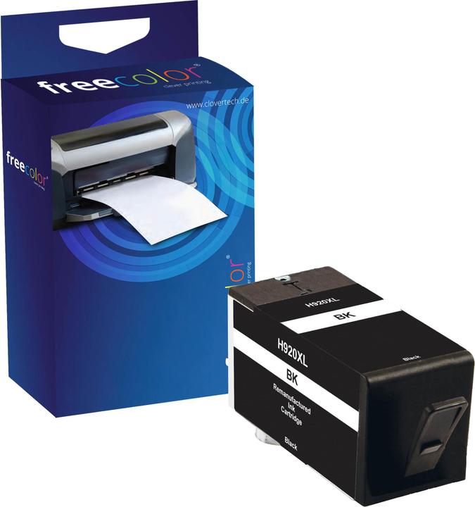 Freecolor Hp75ae-Ink-Frc (FC)