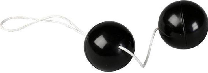 Image du produit Seven Creations Supersoft Orgasmus Balls