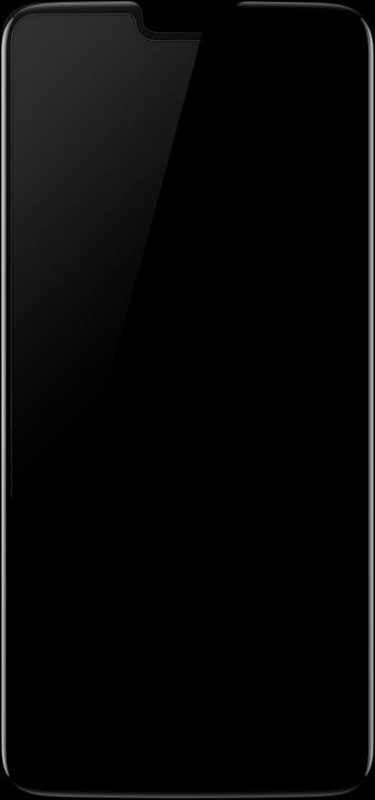 Produktbild OnePlus 3D Tempered Glass (1 Stück)