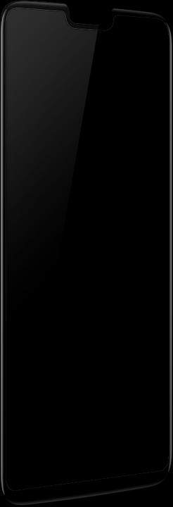 Produktbild OnePlus 3D Tempered Glass (1 Stück)