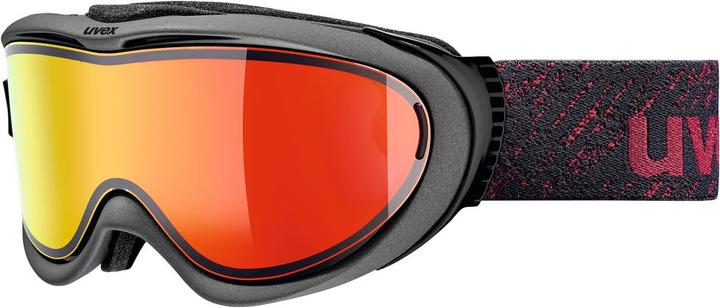Uvex Sports Comanche TOP