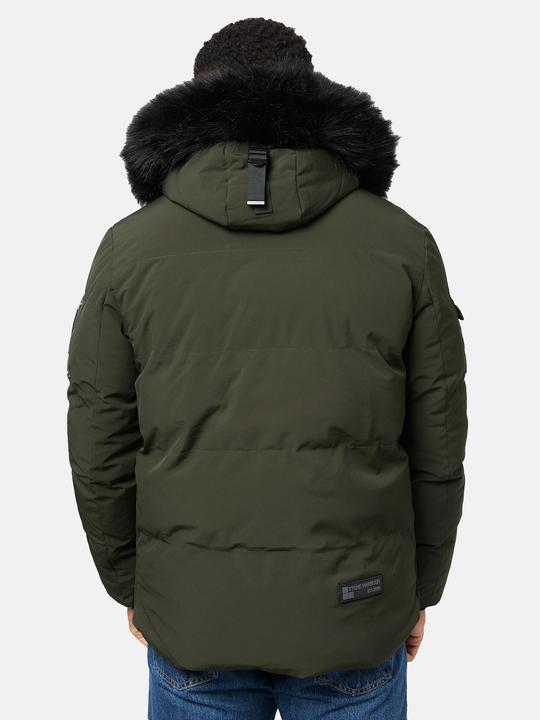 Actual product image Stone Harbour Halvaar (3XL)