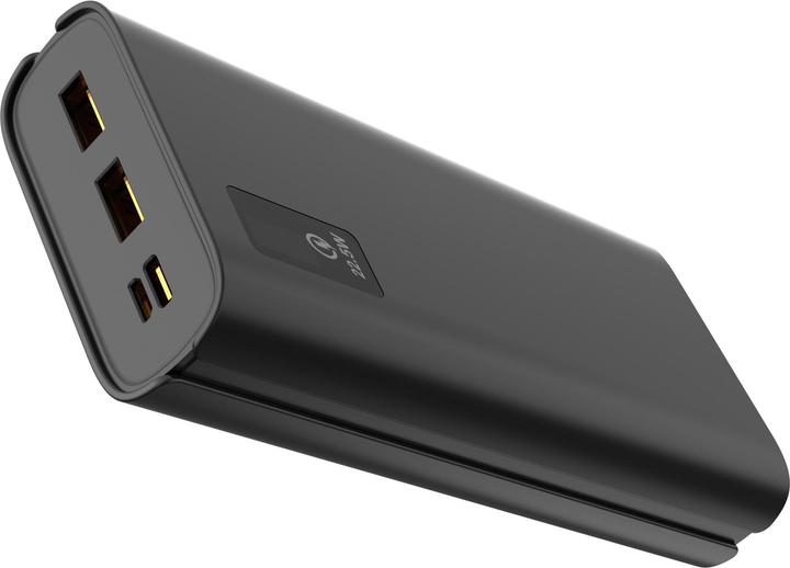 Image du produit Sponge POWERBANK ENERGY 20 000 QC (20000 mAh)