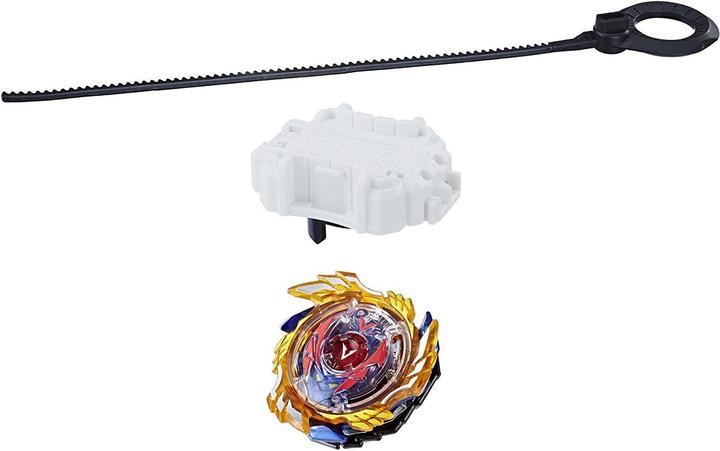 Actual product image Hasbro Switch Strike (Multilingual)