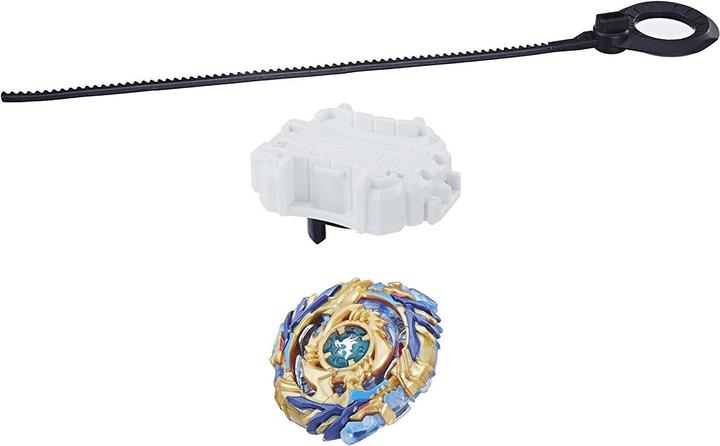 Actual product image Hasbro Switch Strike (Multilingual)