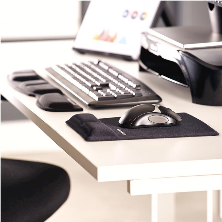 Actual product image Fellowes Health-V