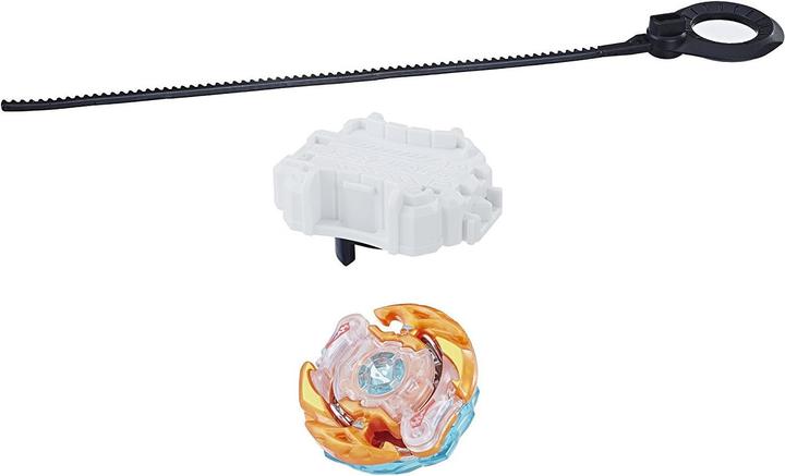 Actual product image Hasbro Switch Strike (Multilingual)