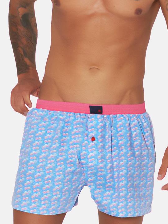 Actual product image Unabux Boxer Prints (XL, Single pack)