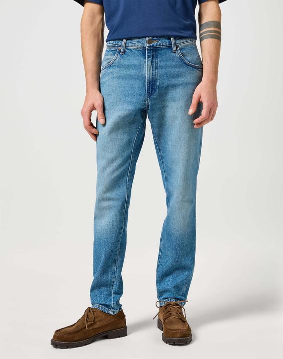 Produktbild Wrangler Jeans River (38)