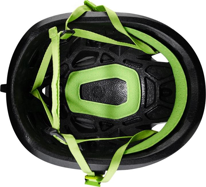 Image du produit Edelrid Casque d'escalade Salathe (52 - 62 cm)
