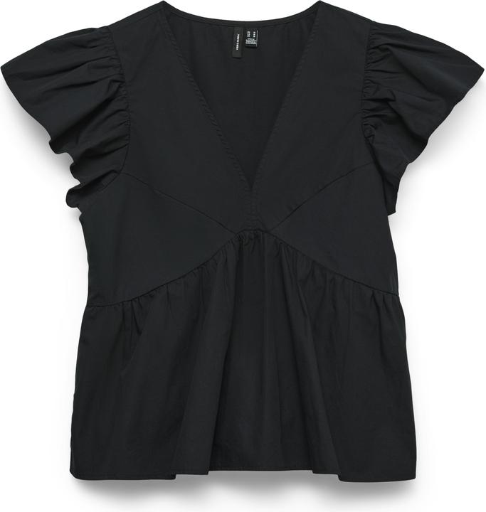 Actual product image Vero Moda VMCJARLOTTE Top Top (54)
