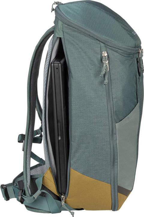 Produktbild Deuter Rotsoord 25+5 (30 l)
