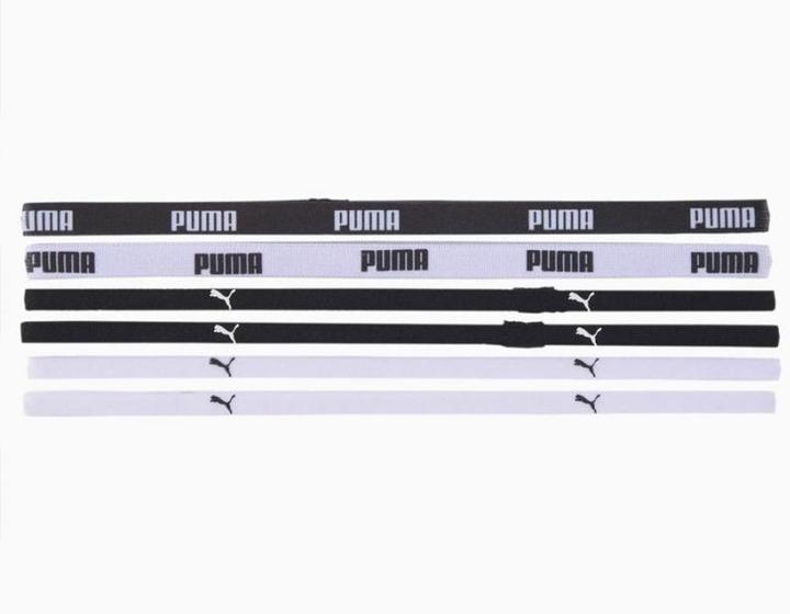 Actual product image Puma AT Sport Bands (6pcs)