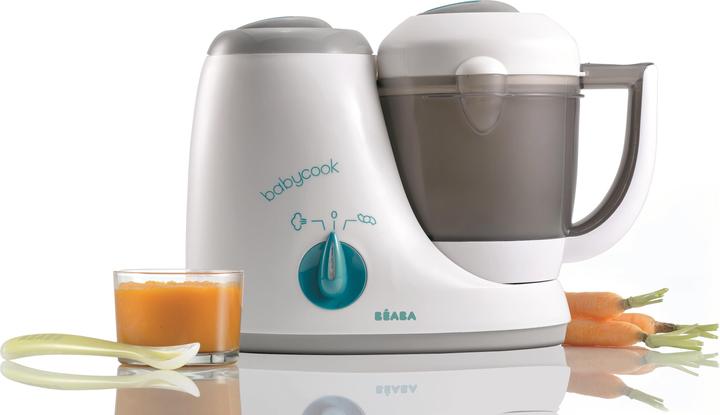 Actual product image Beaba Babycook Original Suisse