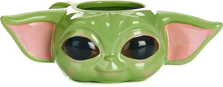 Produktbild CU Star Wars - The Mandalorian: Baby Yoda (350 ml, 1 x)