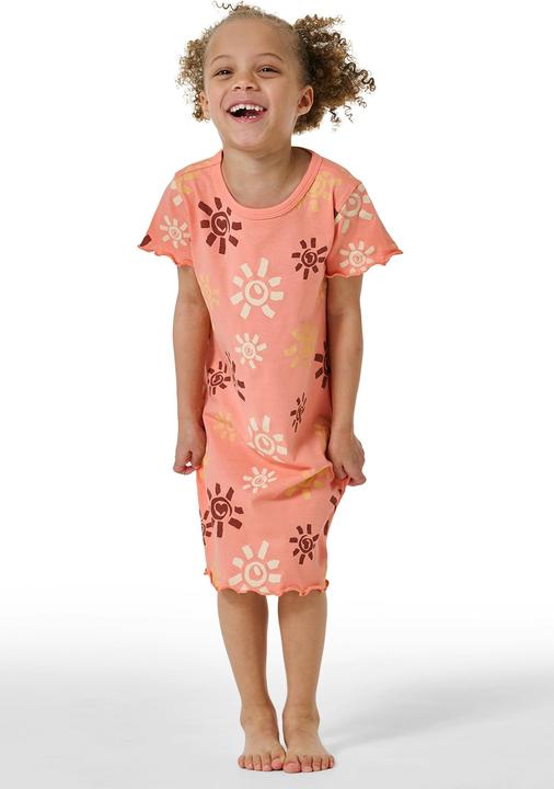Produktbild Schiesser Nachthemd Girls World (104)