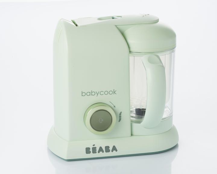 Produktbild Beaba Babycook Suisse