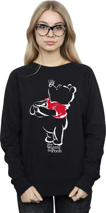 Image du produit Disney - Sweat WINNIE THE POOH DRAWING - Femme (M)