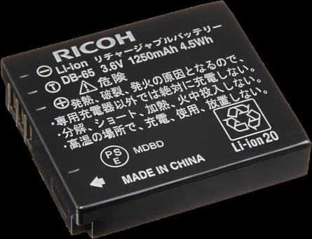RICOH Db-65 (174584) (Batterie)