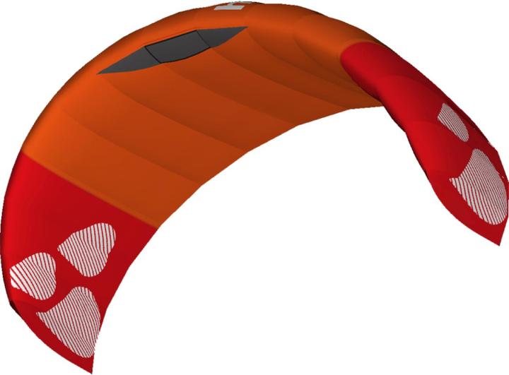 Produktbild HQ Powerkite Hydra 300 R2F