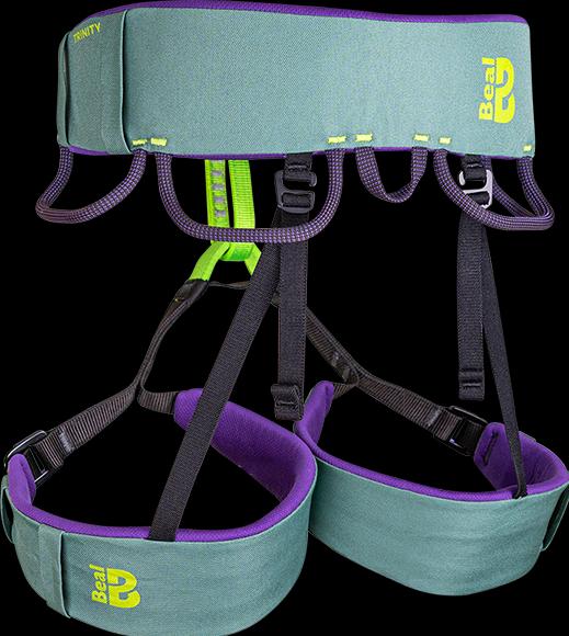 Produktbild Beal Trinity (L)