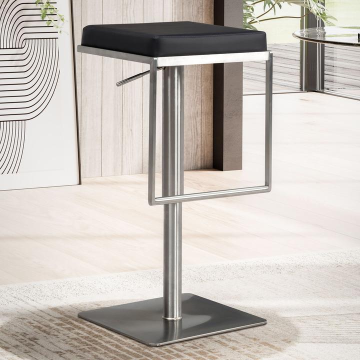 Actual product image Wohnling Black