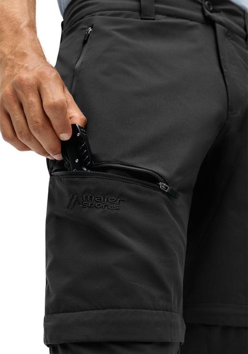 Produktbild Maier Sports Tajo Zip Loop (3XL, 4XL)