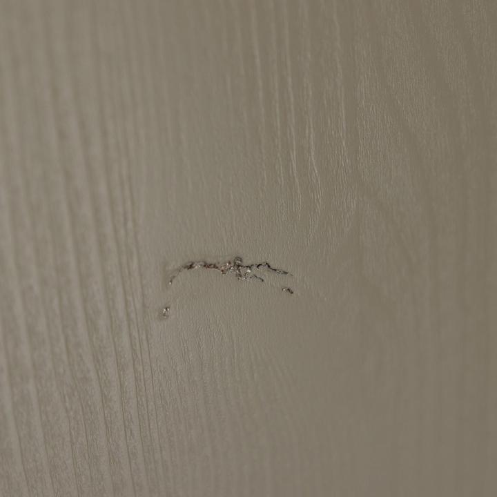 Image du produit Woood Armoire (107 x 60 x 60 cm)
