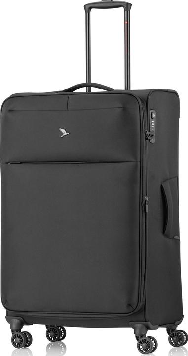Produktbild Pack Easy GoOn (123 l, L (90 - 115l))