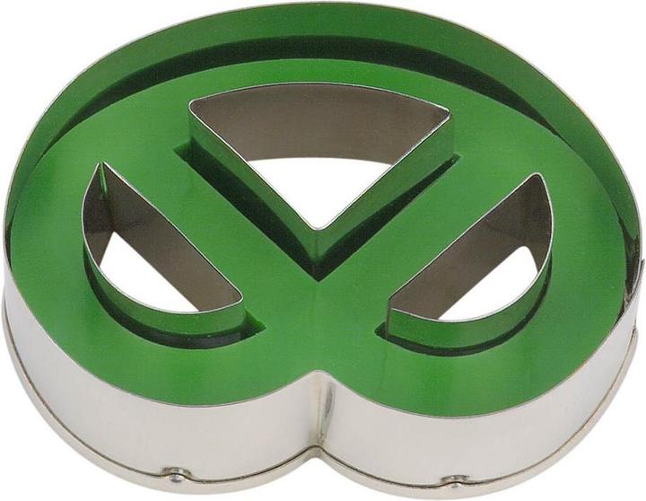 Actual product image Städter Pretzel cutter