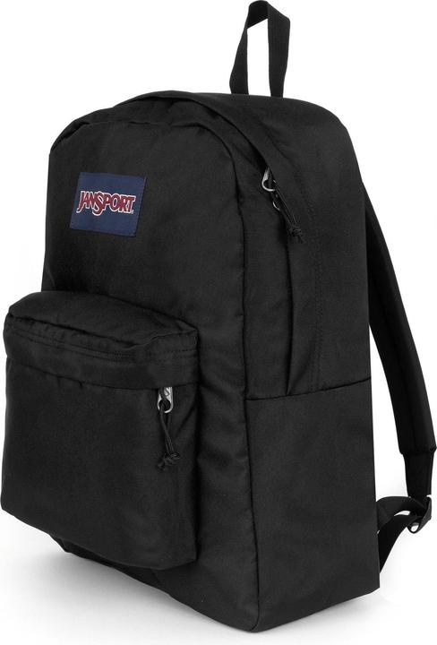 Produktbild JanSport SUPERBREAK ONE Black (26 l)