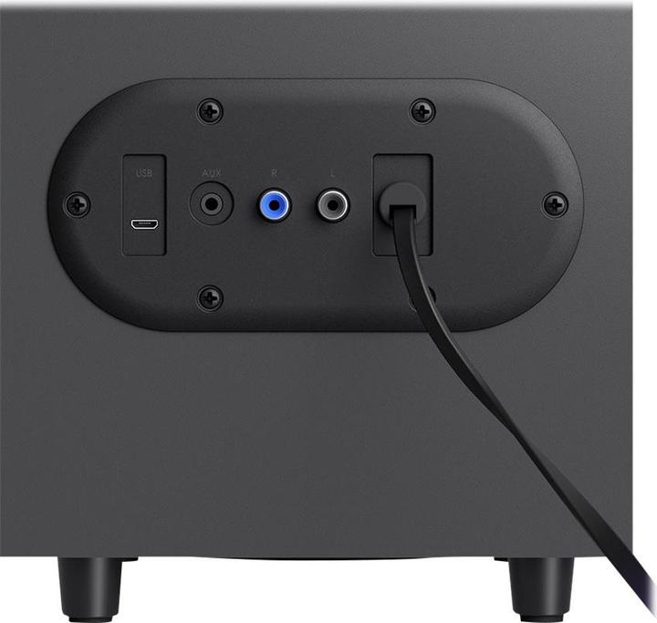 Actual product image Logitech Z407