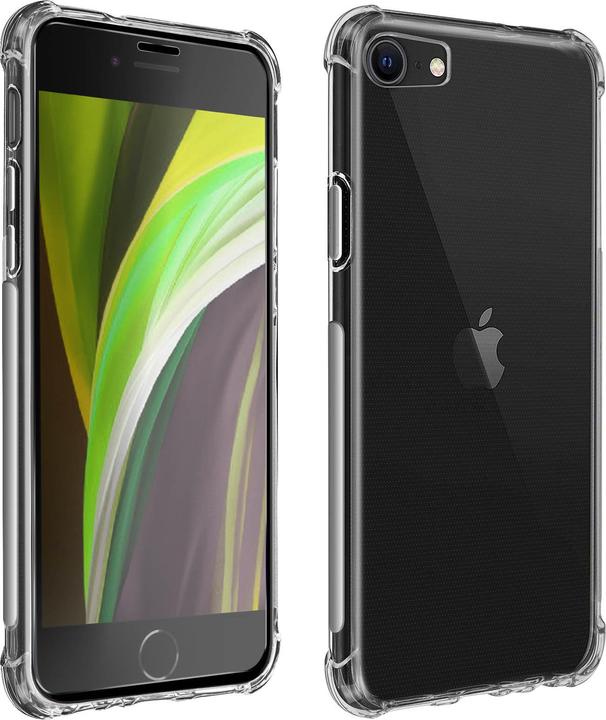 Produktbild Avizar Prems Series (Apple iPhone SE (3rd Gen))