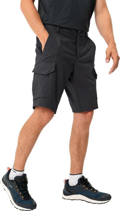 Actual product image Vaude Neyland Cargo Shorts (48, S)