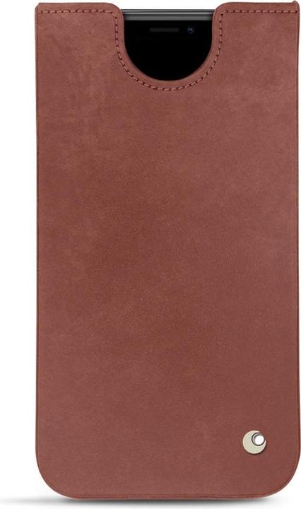 Passie vintage ( Pantone #591d16 )