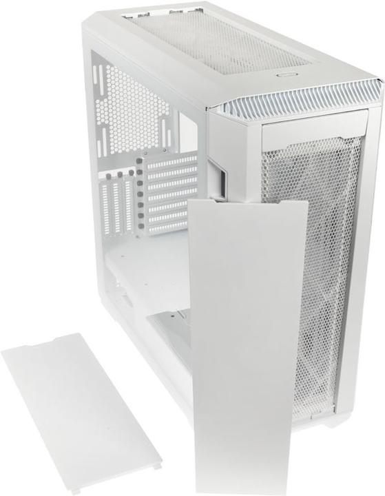 Produktbild Phanteks Eclipse P600S Silent Midi-Tower, Tempered Glass (ATX, SFX)