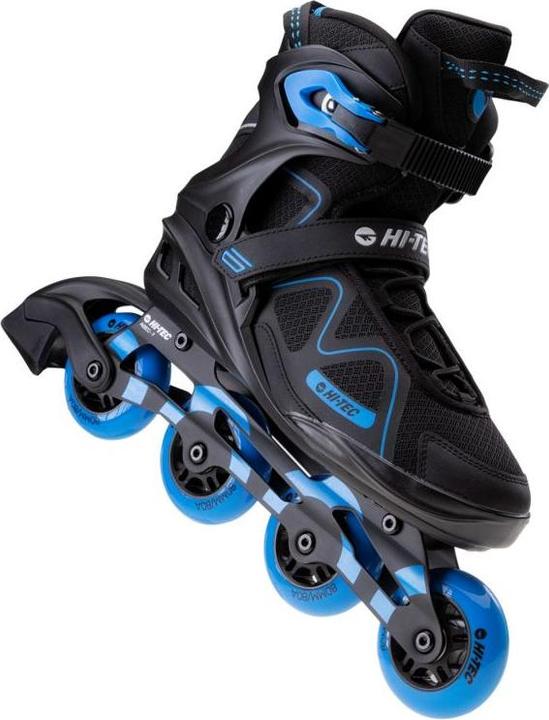 Actual product image Hi-Tec Canis Leisure Rollerblades black size 40 (40)