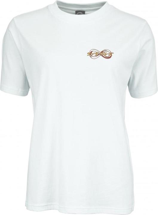 Image du produit Santa Cruz Crane Dot T-Shirt (8)