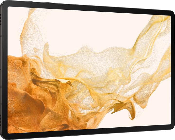 Produktbild Samsung Galaxy Tab S8+ (5G, 12.40", 128 GB, Graphite)