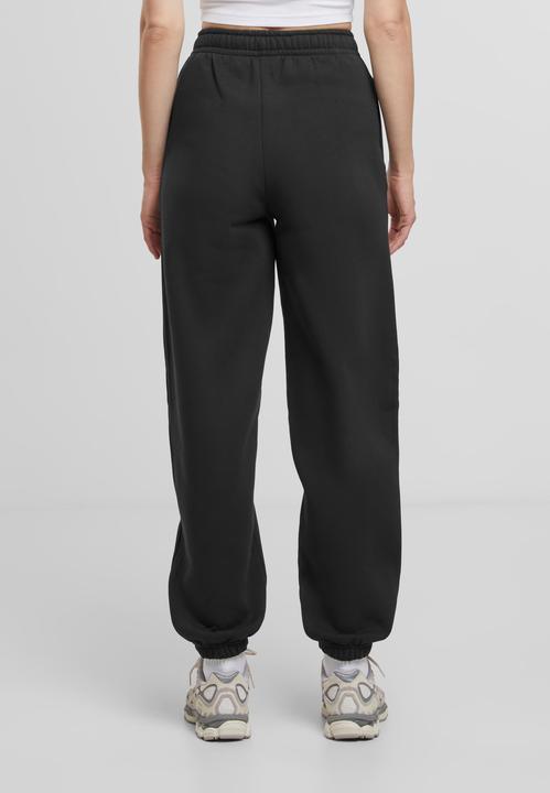 Produktbild Miss Tee Karma Butterfly Ladies Fluffy Sweatpants - 175267 (XS)