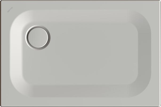 Silver matt