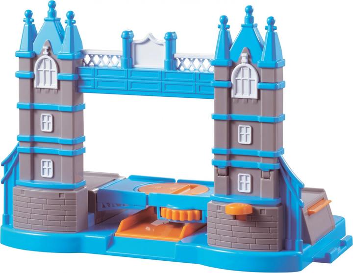 Actual product image Giochi Preziosi Super Wings Small Playset